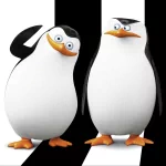 movie Penguins Of Madagascar PFP