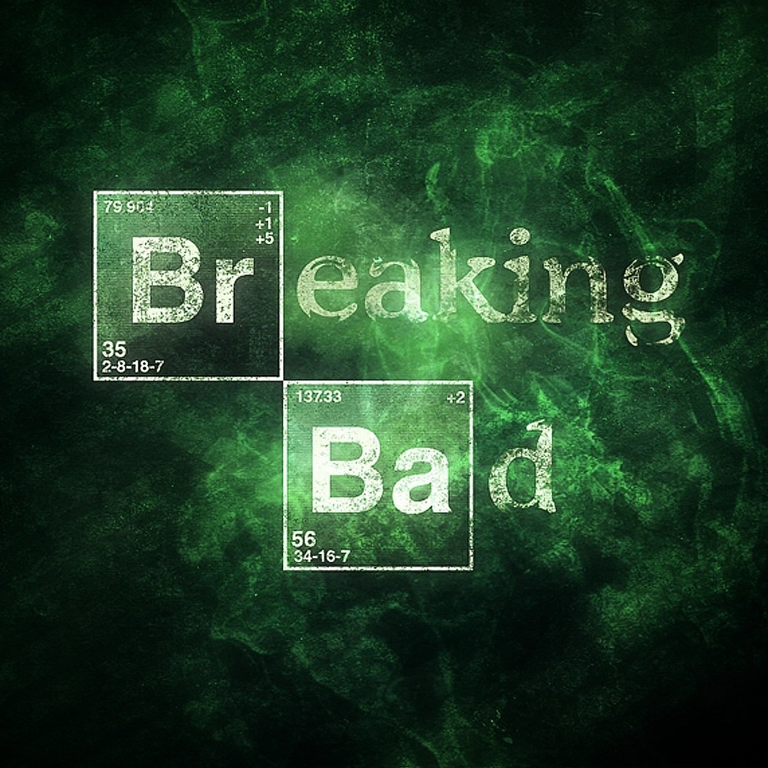 Breaking Bad Pfp