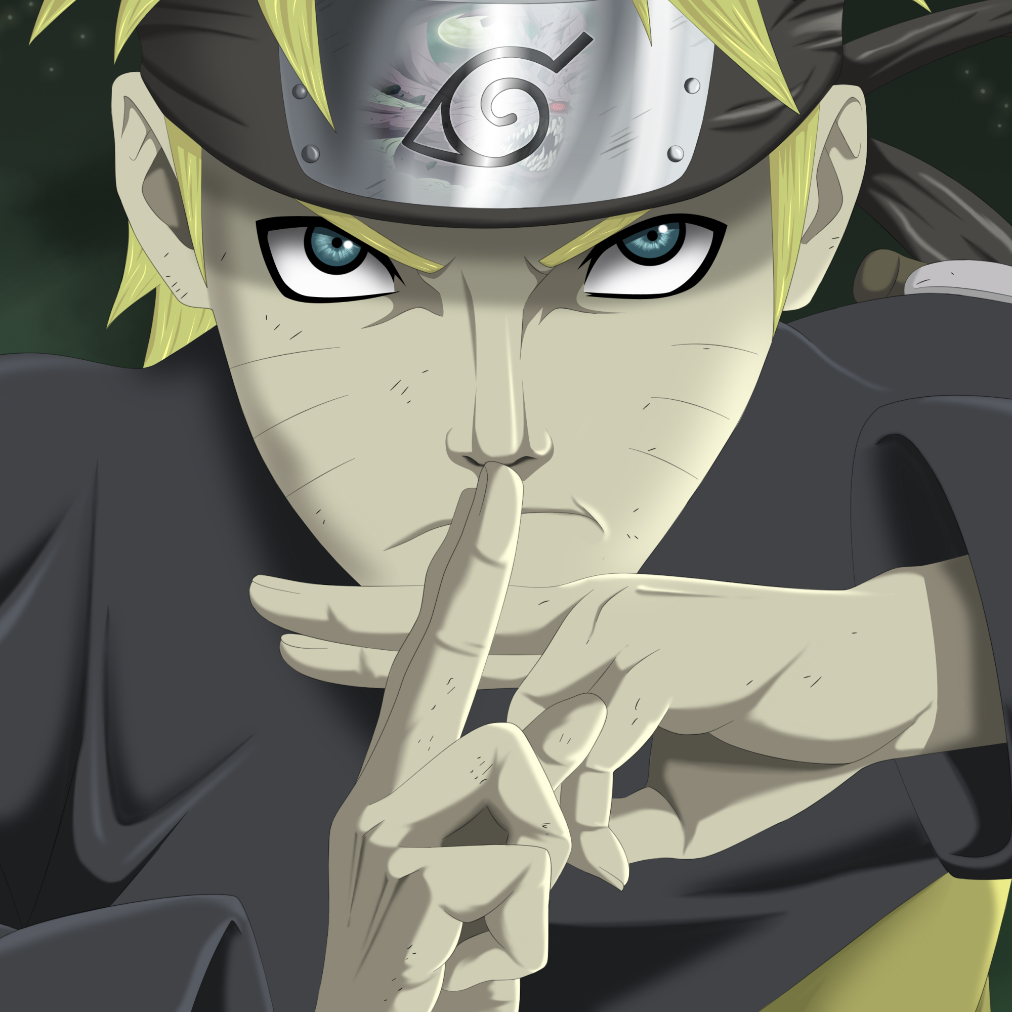 Naruto Forum Avatar Profile Photo - ID: 246720 - Avatar Abyss. 
