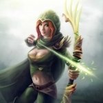 Download Video Game DotA 2 PFP