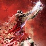 Download Michael Jordan Sports PFP