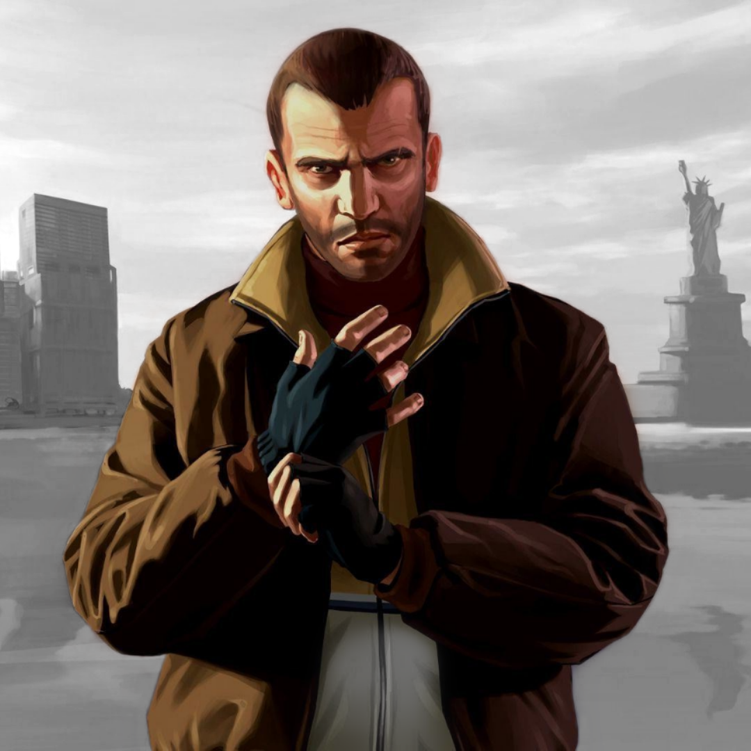 Grand Theft Auto IV Forum Avatar | Profile Photo - ID: 246342 - Avatar ...