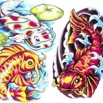 Download Artistic Oriental PFP