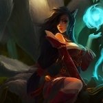 Download Video Game League Of Legends PFP