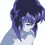 Download Anime Ghost In The Shell PFP