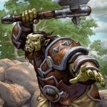 Download Video Game EverQuest Next PFP