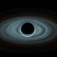 20+ Black Hole pfp