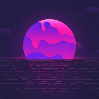 54 Vaporwave Forum Avatars | Profile Photos - Avatar Abyss