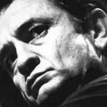 music Johnny Cash PFP