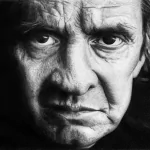 music Johnny Cash PFP