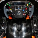  Close Up To F1