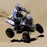  Dakar Challenge