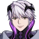 Robin (Fire Emblem) video game Fire Emblem Heroes PFP