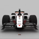 F1 Sports PFP