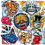 tattoo artistic PFP