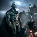  Arkham Knight