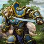 video game EverQuest Next PFP