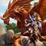video game EverQuest Next PFP