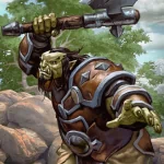 video game EverQuest Next PFP