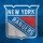 New York Rangers
