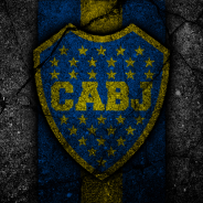 Boca Juniors Pfp