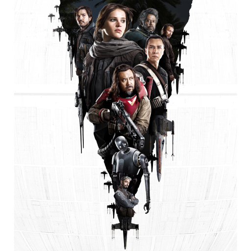 Rogue One: A Star Wars Story Pfp