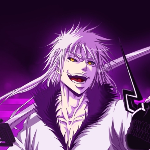 Download Shirosaki Bleach Anime Bleach Pfp By Mansour S