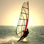 Download Windsurfing Sports PFP