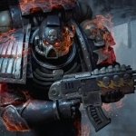 Download Video Game Warhammer PFP