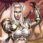 Download Video Game World Of Warcraft PFP