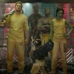 Download Movie Guardians Of The Galaxy PFP