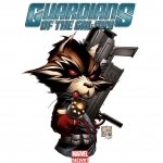 Download Comic Guardians Of The Galaxy PFP