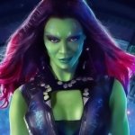 Download Movie Guardians Of The Galaxy PFP