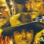 Download Movie The Good The Bad And The Ugly PFP