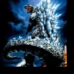 movie Godzilla PFP