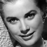 Celebrity Grace Kelly PFP