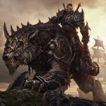 video game Dragons of Eternity PFP