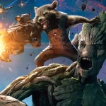  Galaxy Guardians