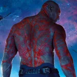  Drax The Destroyer