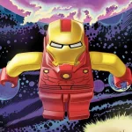  Lego