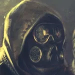 video game Metro 2033 PFP