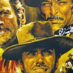 movie The Good the Bad and the Ugly PFP