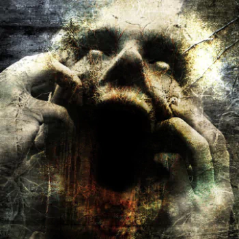  Scary
