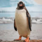 Animal penguin PFP