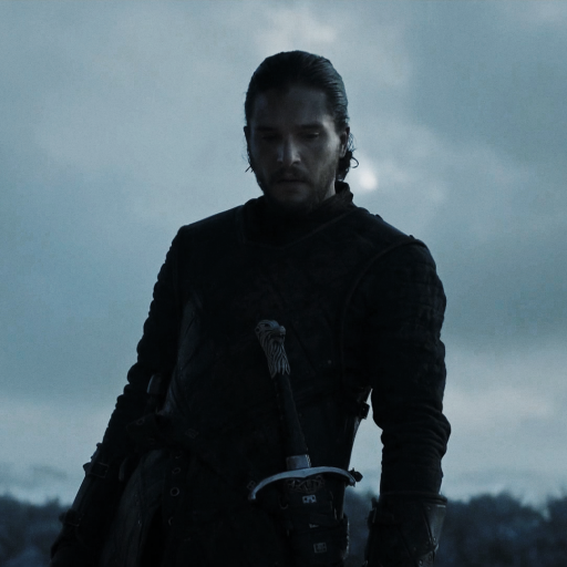 Download Kit Harington Jon Snow Game Of Thrones TV Show PFP