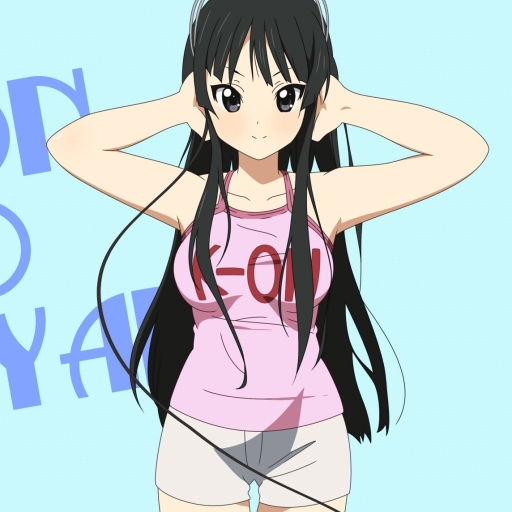 k-on! Pfp