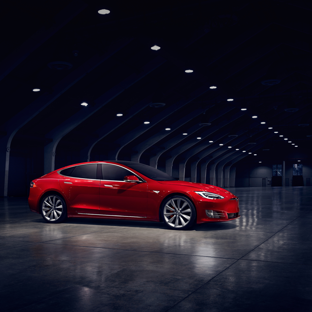 Tesla không còn vô đối đây là gương mặt mới hoàn toàn đủ khả năng vượt  mặt công ty của Elon Musk