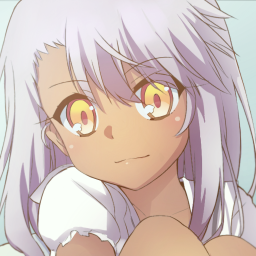 Fate/kaleid liner Prisma Illya Pfp by Magicians
