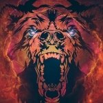 Download Artistic Bear PFP