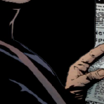 Download Comic Transmetropolitan PFP